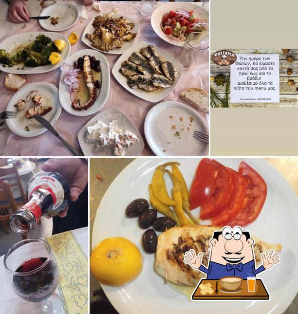 Ταβερνα Ο Τάσος