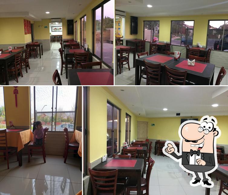 Restaurant hong fa
