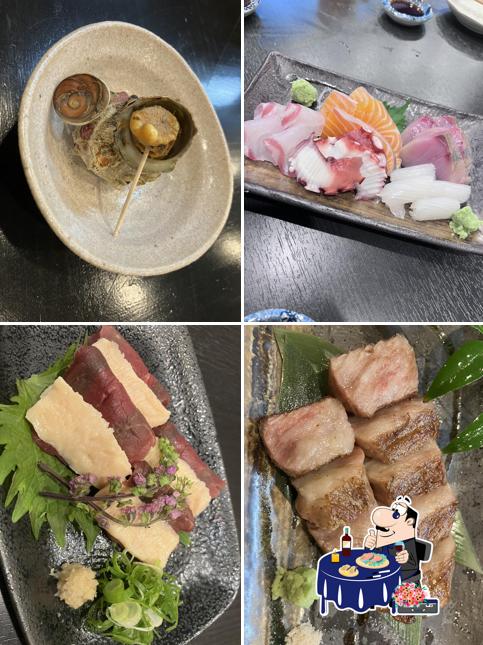 和食処 憩ゐ