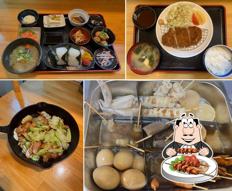居酒屋湊