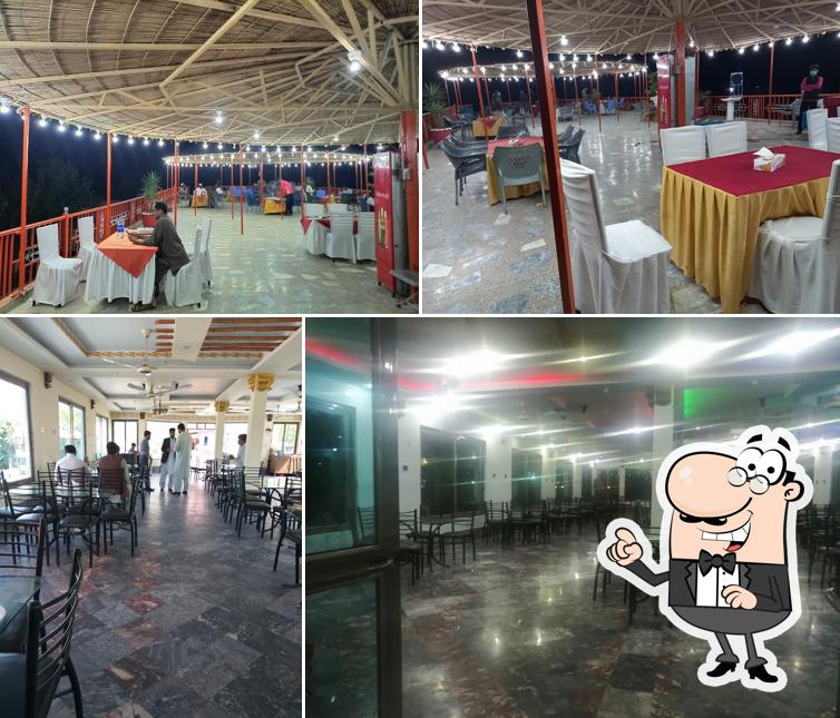 River Swat Restaurant