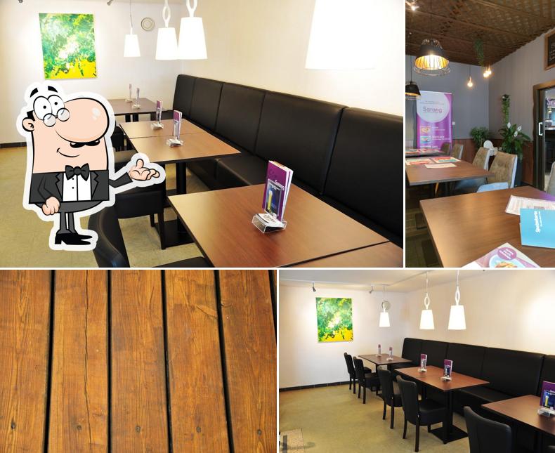 Sarang Restaurant
