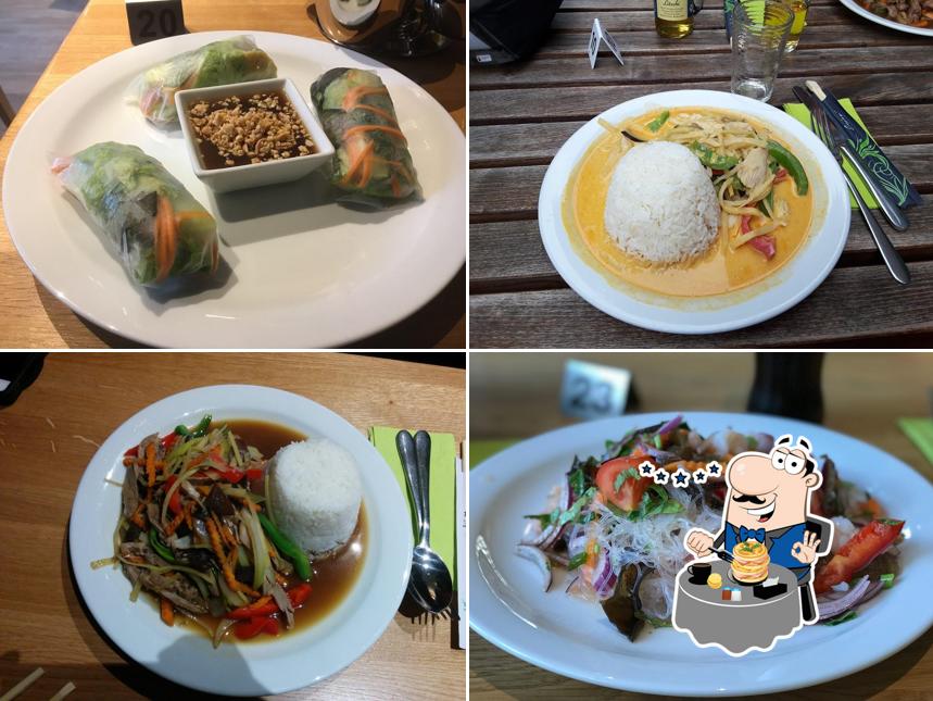 Wok-Art