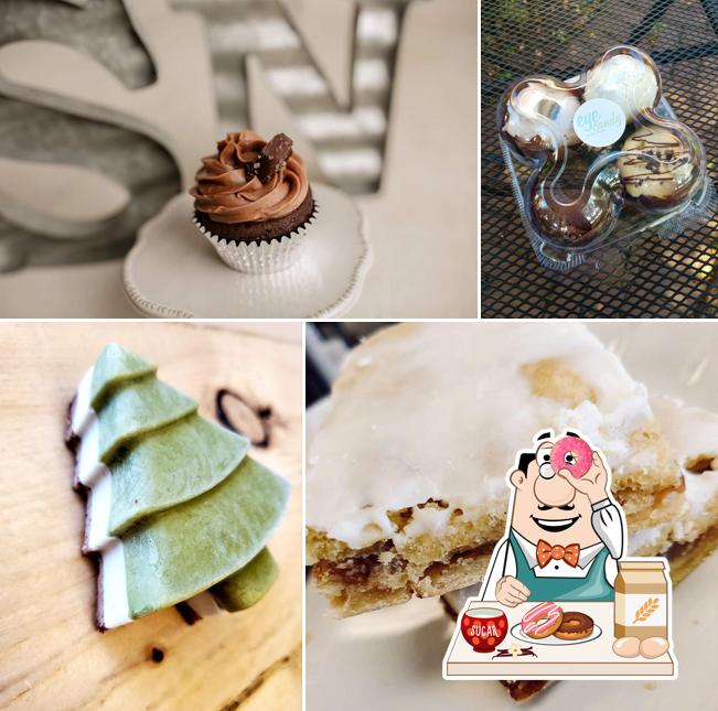 Baby Doll Bakery