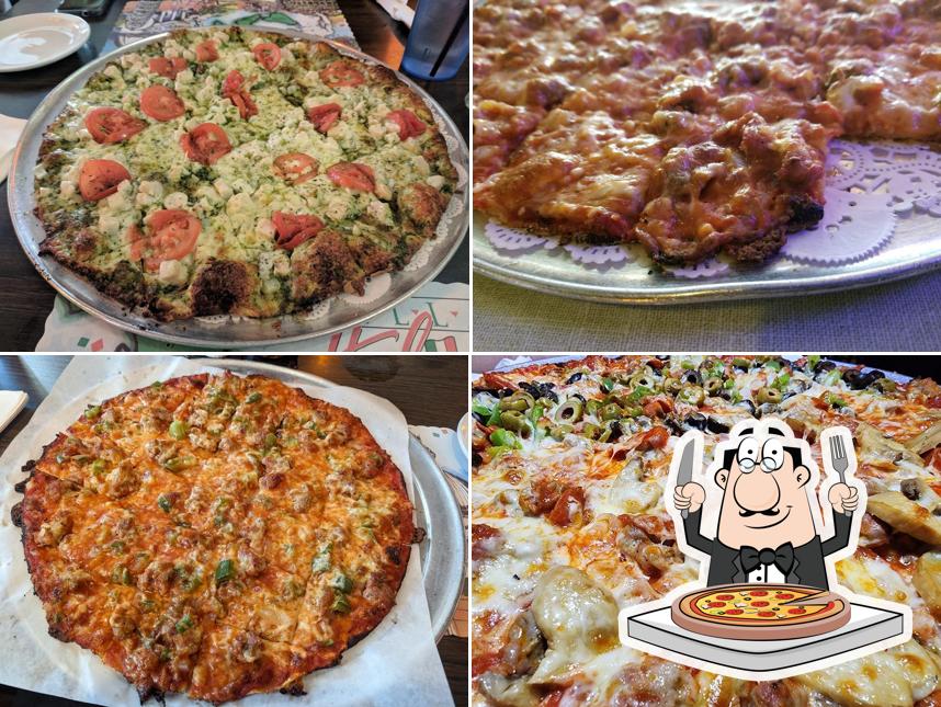 Wells Brothers Italian Restaurant