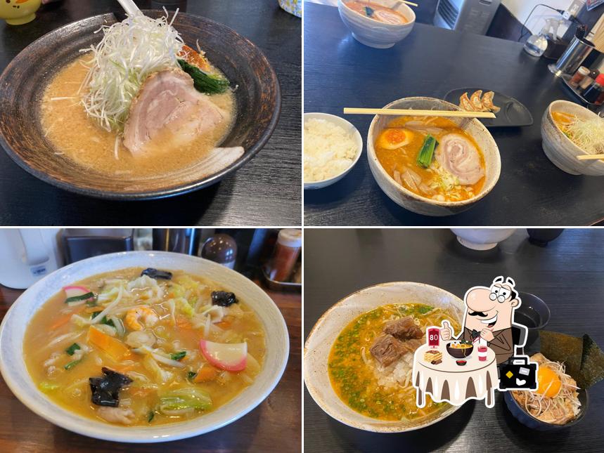 味噌工房麺助
