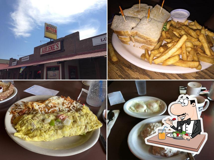 Arlene's Café & General Store
