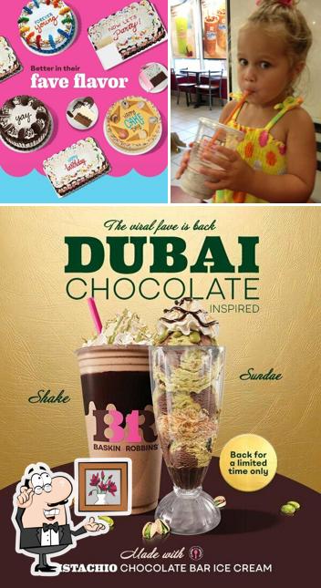 Baskin-Robbins