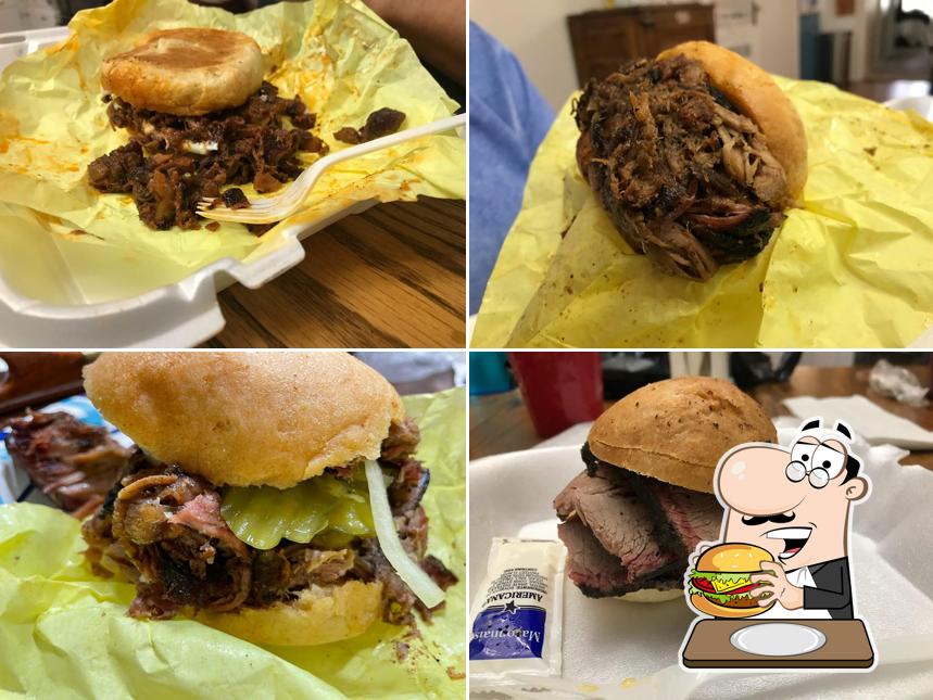 Blacktop BBQ