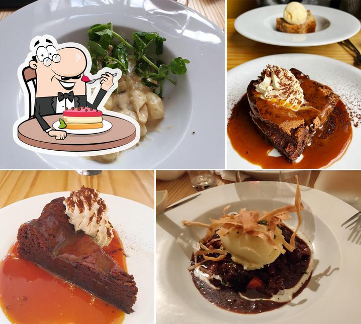 Blonde Restaurant