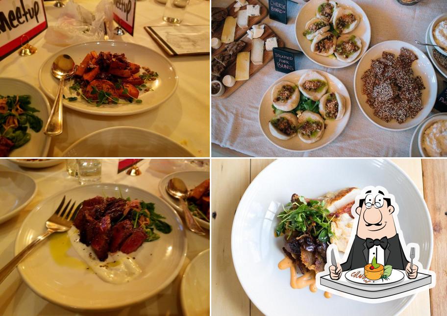 Braise Restaurant & Culinary School