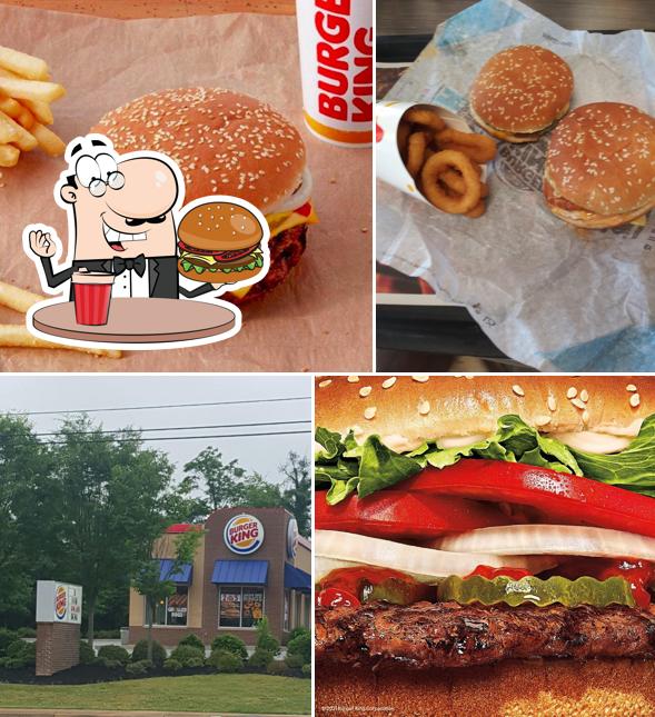 Burger King