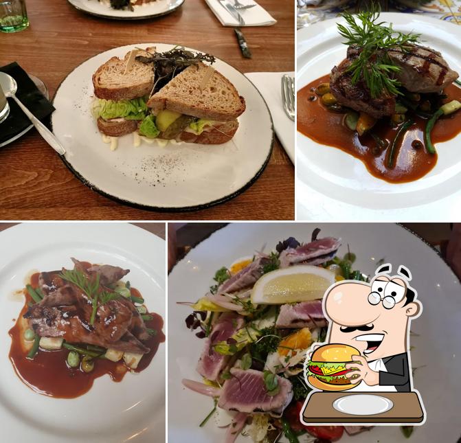 Restaurant Harmsen