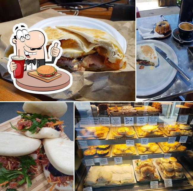 Woodman's Axe Espresso Bar Mackay