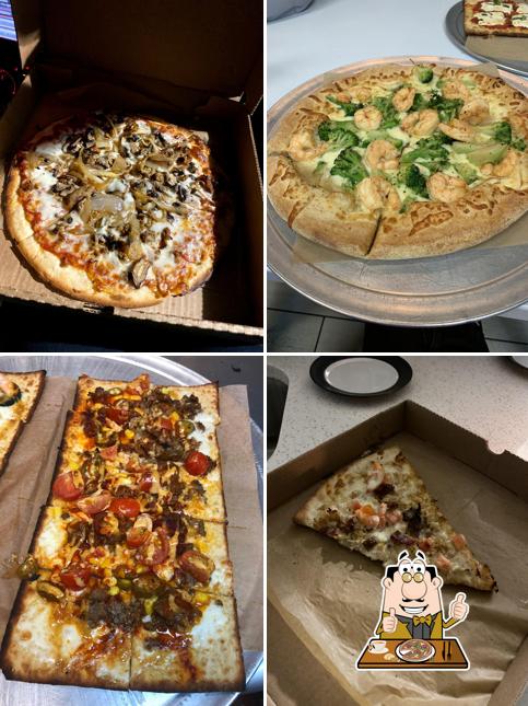 Crust N Fire