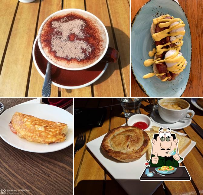 Dish Cafe