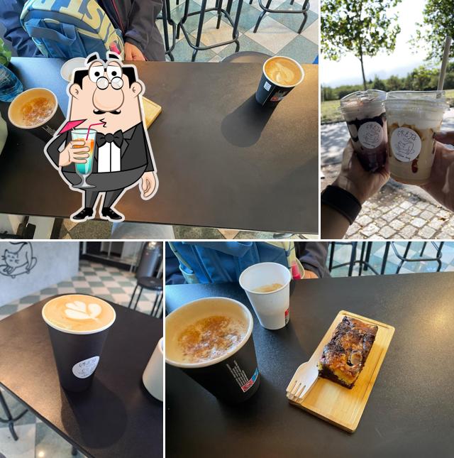 Freya Coffee Shop