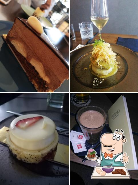 Bistro Grad