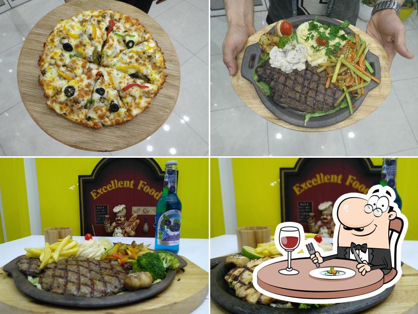 King Home Restaurant
