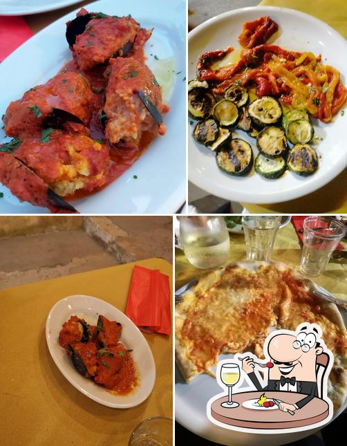 L'Osteria
