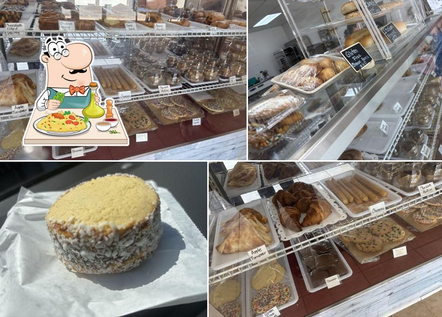 LUSO BAKERY