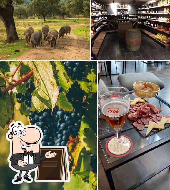 La Bodega