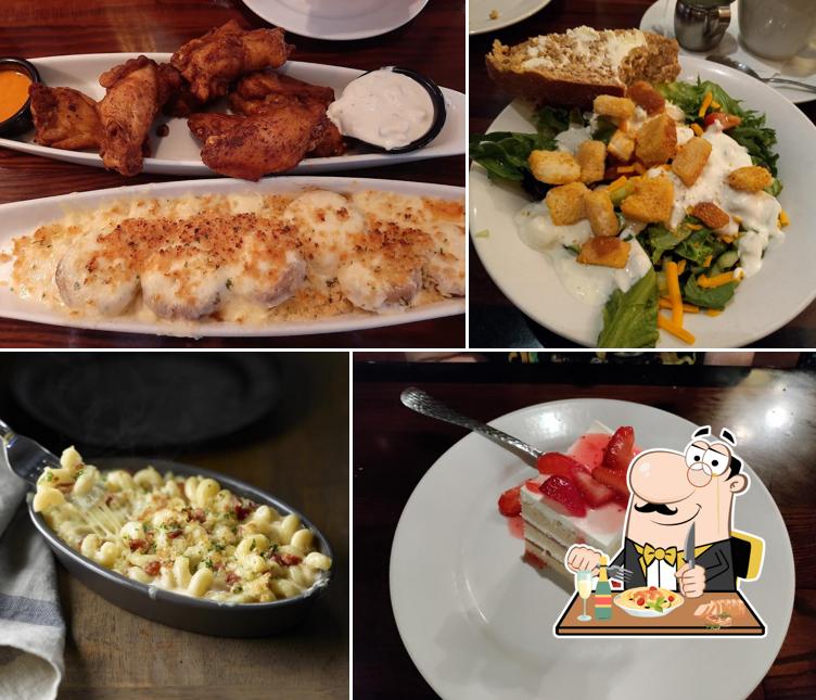 LongHorn Steakhouse