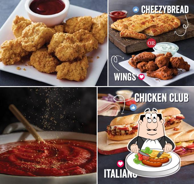Marco's Pizza