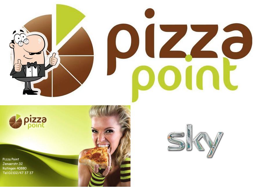 Pizza Point