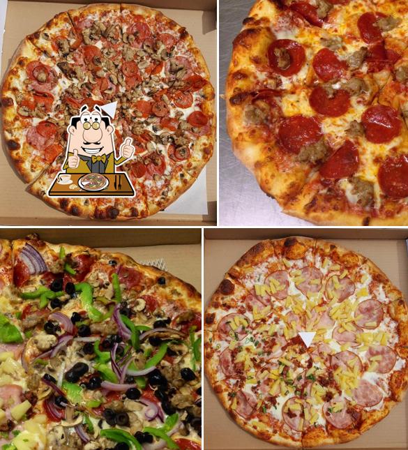 Gio's Pizza