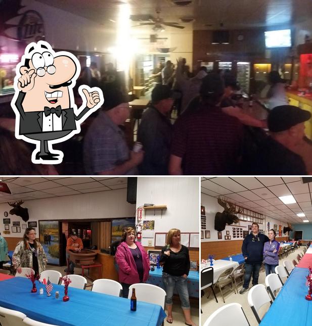 CUT BANK MOOSE LODGE 334