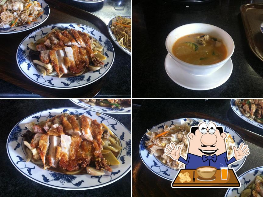 Restaurant ASIA WOK