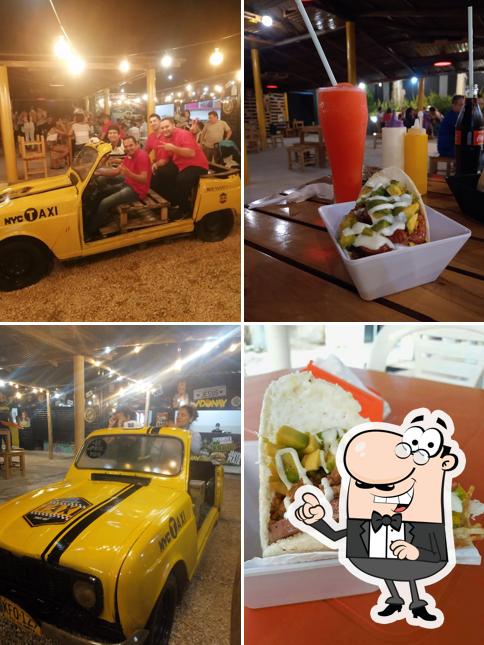 Adonay Arepas