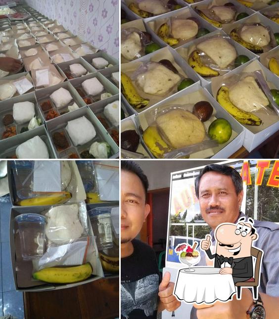 Aulia Catering rajadanu kuningan