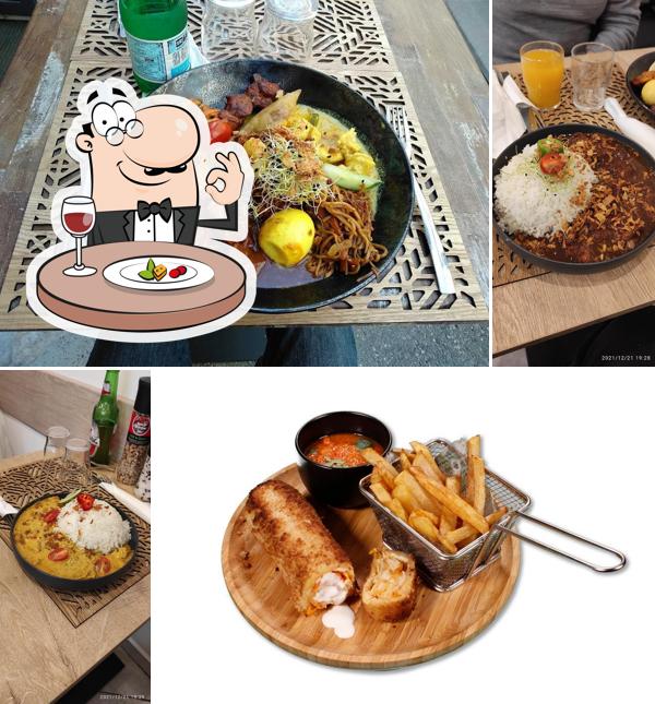 BALI TAKE AWAY