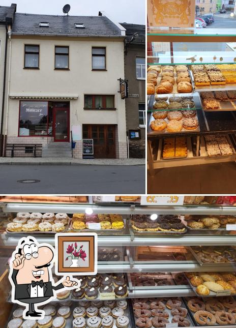 Bäckerei Ralf Militzer