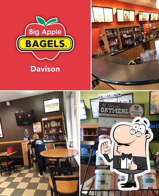 Big Apple Bagels