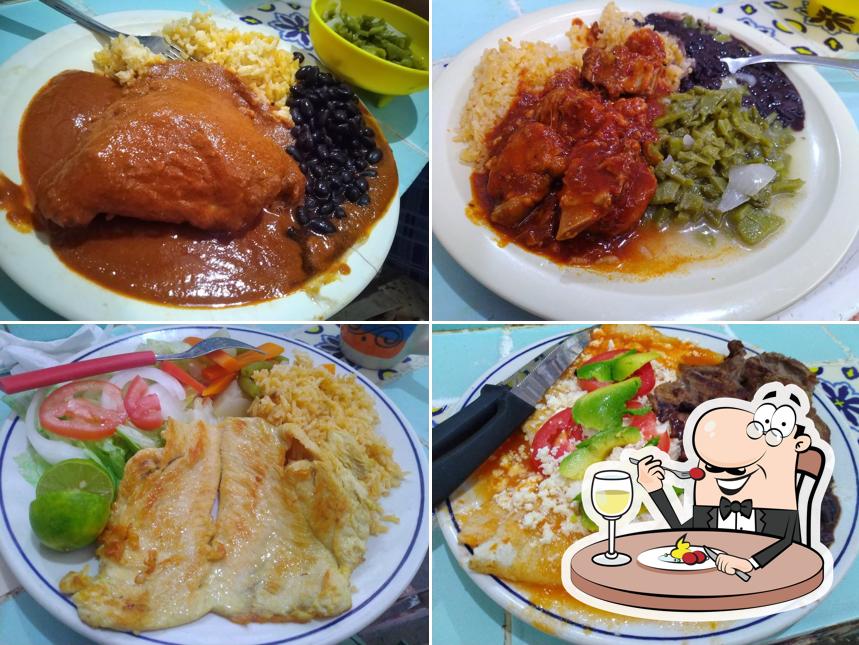 Comedor México