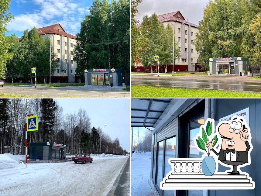 Домашний