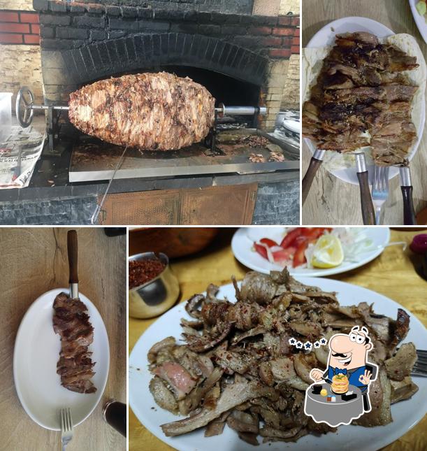Edo Cağ Kebap