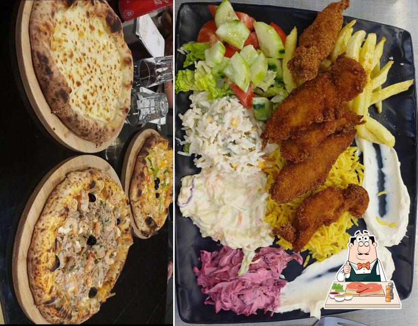 Restaurant El-Agha