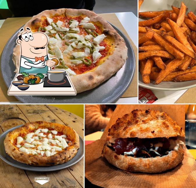 Frankino's
