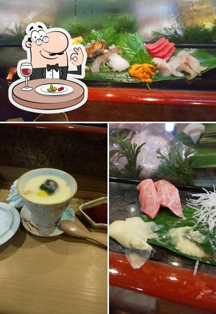 Kyubee Sushi