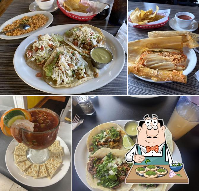 La Oaxaqueña Mexican Cuisine