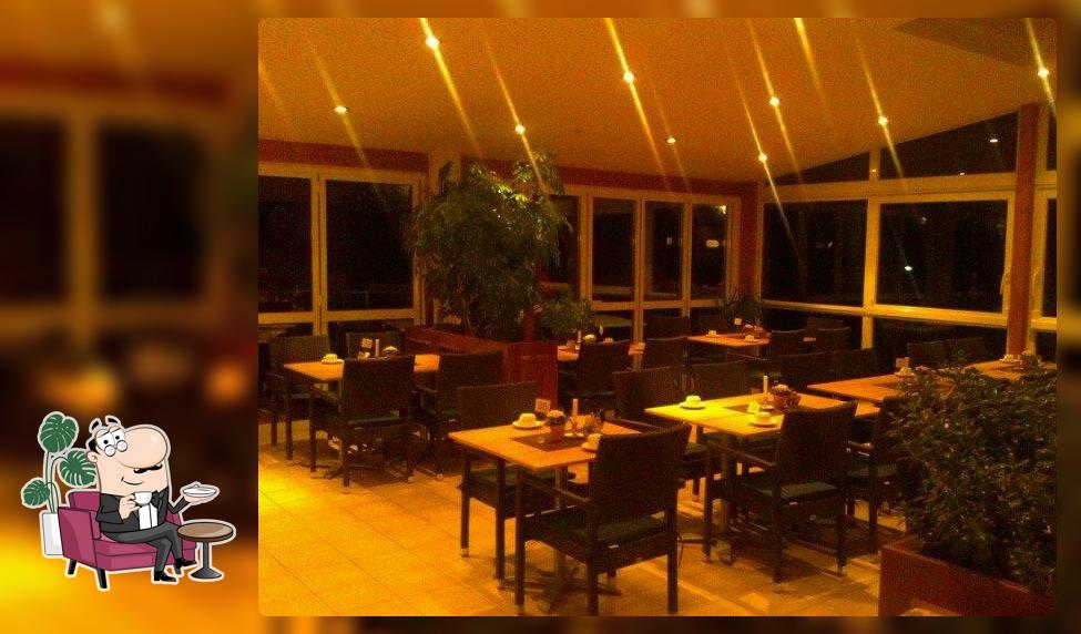 Landhotel Falkenhof