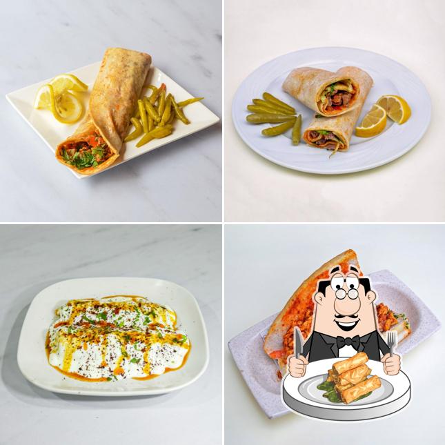 Likya Tantuni