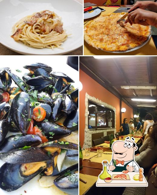 Match Ristorazione - Pizzeria Bisteccheria