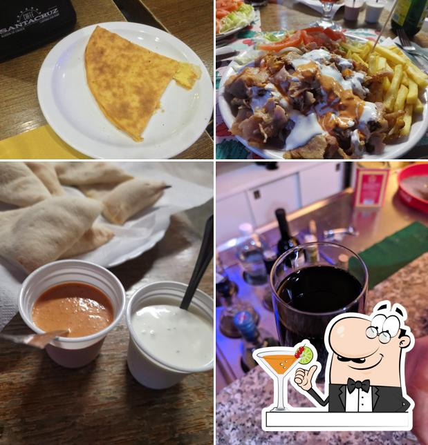 Miss Pizza Kebab Bar