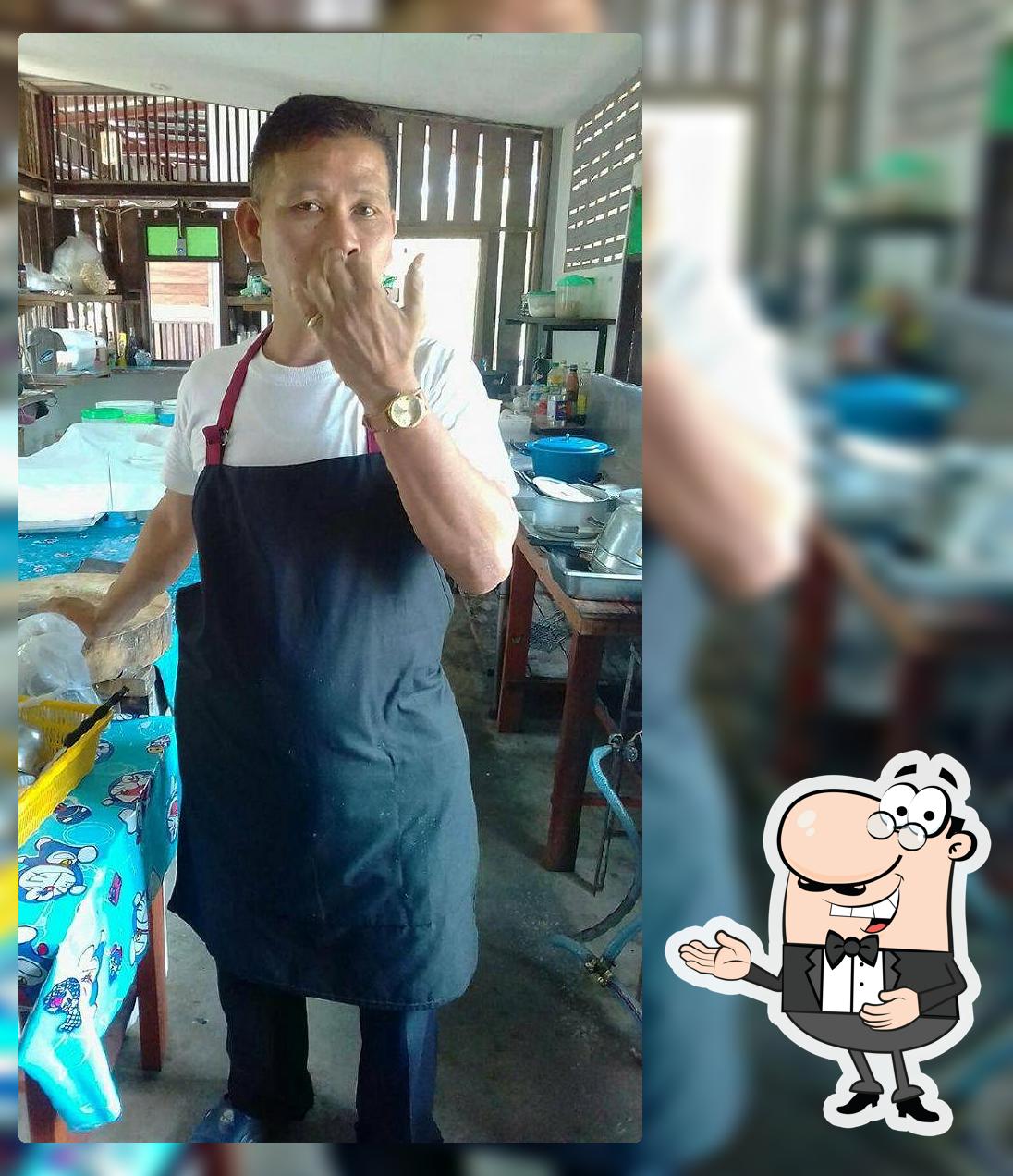 ครัวดอนรัก