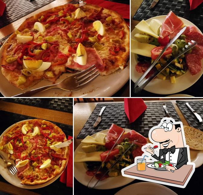 Restaurant Roma